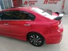 HONDA CİVİC FB7 Sİ SPOİLER